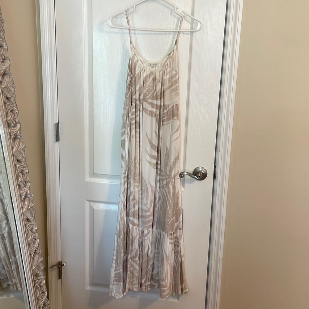 ZSupply maxi dress